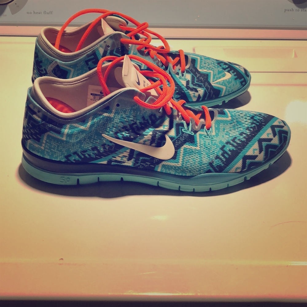 Nike sneakers